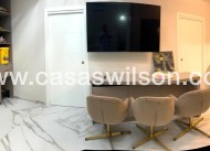 Sale - Townhouse - Orihuela Costa - Playa Flamenca