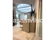 Sale - Townhouse - Orihuela Costa - Playa Flamenca