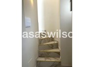 Sale - Townhouse - Orihuela Costa - Playa Flamenca