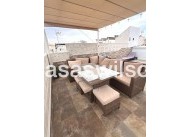 Sale - Townhouse - Orihuela Costa - Playa Flamenca