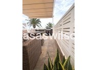 Sale - Townhouse - Orihuela Costa - Playa Flamenca