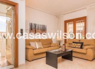 Sale - Townhouse - Orihuela Costa - Playa Flamenca