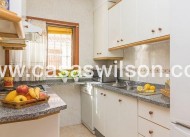 Sale - Townhouse - Orihuela Costa - Playa Flamenca