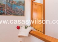 Sale - Townhouse - Orihuela Costa - Playa Flamenca