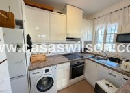 Sale - Townhouse - Orihuela Costa - Playa Flamenca