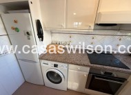 Sale - Townhouse - Orihuela Costa - Playa Flamenca