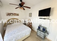 Sale - Townhouse - Orihuela Costa - Playa Flamenca