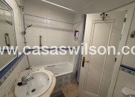 Sale - Townhouse - Orihuela Costa - Playa Flamenca