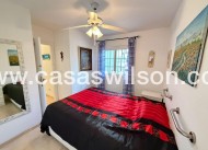 Sale - Townhouse - Orihuela Costa - Playa Flamenca