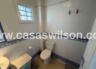 Sale - Townhouse - Orihuela Costa - Playa Flamenca