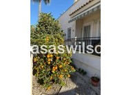 Sale - Townhouse - Orihuela Costa - Playa Flamenca
