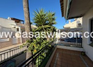 Sale - Townhouse - Orihuela Costa - Playa Flamenca