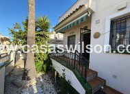 Sale - Townhouse - Orihuela Costa - Playa Flamenca