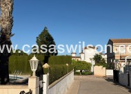 Sale - Townhouse - Orihuela Costa - Playa Flamenca