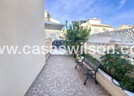 Sale - Townhouse - Orihuela Costa - Playa Flamenca