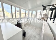 Sale - Townhouse - Orihuela Costa - Playa Flamenca