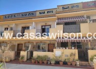 Sale - Townhouse - Orihuela Costa - Playa Flamenca