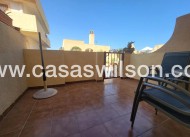 Sale - Townhouse - Orihuela Costa - Playa Flamenca