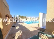 Sale - Townhouse - Orihuela Costa - Playa Flamenca