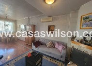 Sale - Townhouse - Orihuela Costa - Playa Flamenca