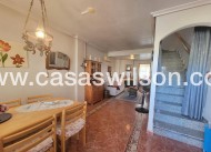 Sale - Townhouse - Orihuela Costa - Playa Flamenca