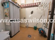 Sale - Townhouse - Orihuela Costa - Playa Flamenca