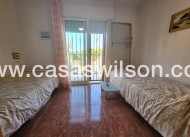 Sale - Townhouse - Orihuela Costa - Playa Flamenca