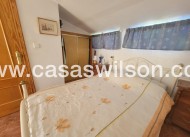 Sale - Townhouse - Orihuela Costa - Playa Flamenca