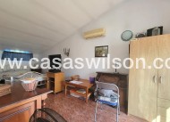 Sale - Townhouse - Orihuela Costa - Playa Flamenca