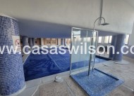 Sale - Townhouse - Orihuela Costa - Playa Flamenca