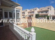 Sale - Townhouse - Orihuela Costa - Playa Flamenca
