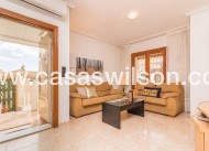 Sale - Townhouse - Orihuela Costa - Playa Flamenca