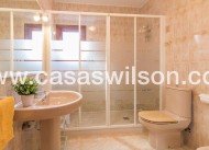 Sale - Townhouse - Orihuela Costa - Playa Flamenca