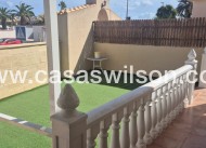 Sale - Townhouse - Orihuela Costa - Playa Flamenca