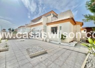 Sale - Townhouse - Orihuela Costa - Playa Flamenca