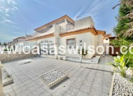 Sale - Townhouse - Orihuela Costa - Playa Flamenca