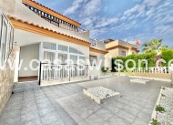 Sale - Townhouse - Orihuela Costa - Playa Flamenca