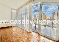 Sale - Townhouse - Orihuela Costa - Playa Flamenca