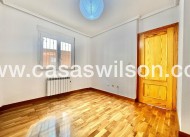 Sale - Townhouse - Orihuela Costa - Playa Flamenca