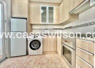 Sale - Townhouse - Orihuela Costa - Playa Flamenca