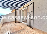 Sale - Townhouse - Orihuela Costa - Playa Flamenca