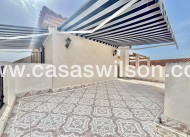 Sale - Townhouse - Orihuela Costa - Playa Flamenca