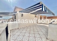 Sale - Townhouse - Orihuela Costa - Playa Flamenca