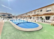 Sale - Townhouse - Orihuela Costa - Playa Flamenca