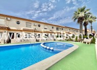 Sale - Townhouse - Orihuela Costa - Playa Flamenca