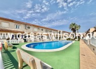 Sale - Townhouse - Orihuela Costa - Playa Flamenca