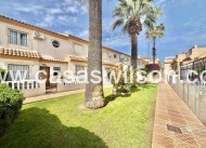 Sale - Townhouse - Orihuela Costa - Playa Flamenca