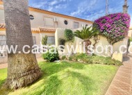 Sale - Townhouse - Orihuela Costa - Playa Flamenca