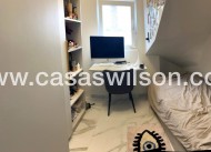 Sale - Townhouse - Orihuela Costa - Playa Flamenca