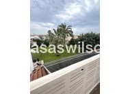 Sale - Townhouse - Orihuela Costa - Playa Flamenca